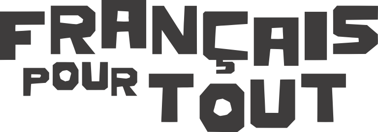 Français Pour Tout